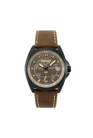 Laikrodis vyrams Timberland...