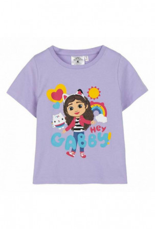 Vaikiška Marškinėliai su...