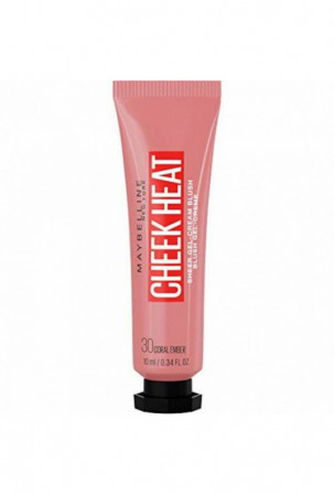 Skruostų šešėlis Cheek Heat...