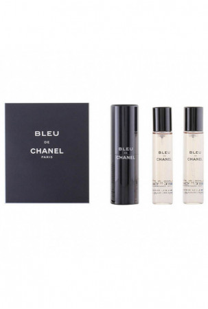 Vyrų kvepalai Bleu Chanel...