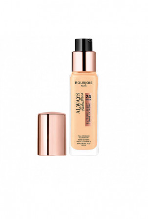 Skystas makiažo pagrindas...