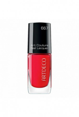 nagų lakas Art Couture...