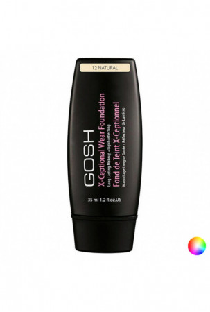 Skystas makiažo pagrindas...