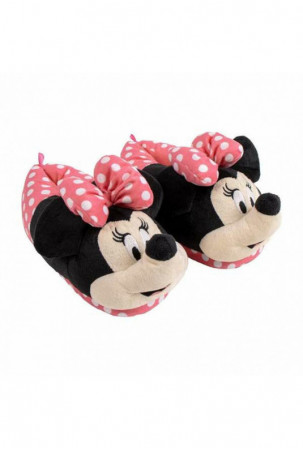 Namų šlepetes Minnie Mouse...
