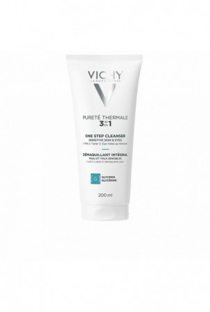 Makiažo valiklis kremas...