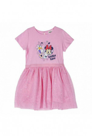 Suknelė Minnie Mouse Rožinė