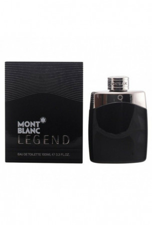 Vyrų kvepalai Montblanc EDT