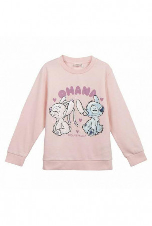 Vaikiškas megztinis Stitch...