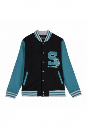 Uniseksinis džemperis be...