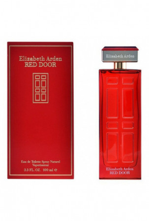 Moterų kvepalai Elizabeth...