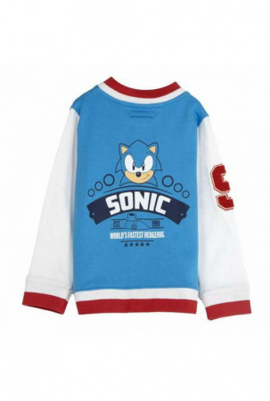 Vaikiška sportinė striukė...