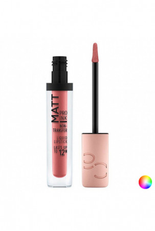 Lūpų dažai Matt Pro Ink...