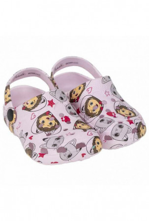 Kroksai Gabby's Dollhouse...