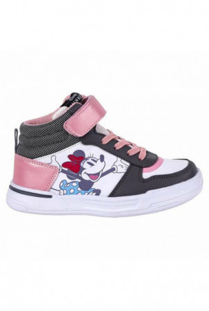 32 pritūpimai Minnie Mouse...