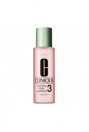 Tonizuojantis losjonas...