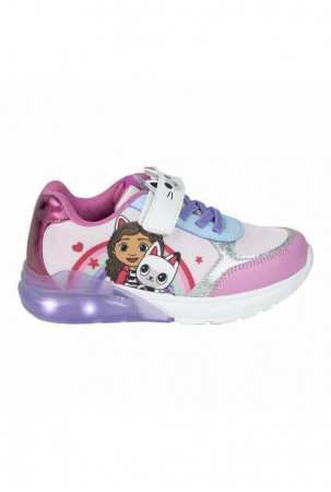 32 pritūpimai Gabby's...