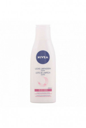 Valomasis losjonas PSS Nivea