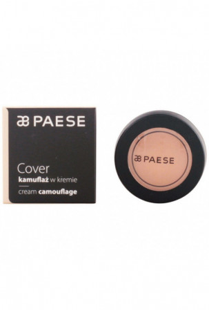 Veido korektorius Paese