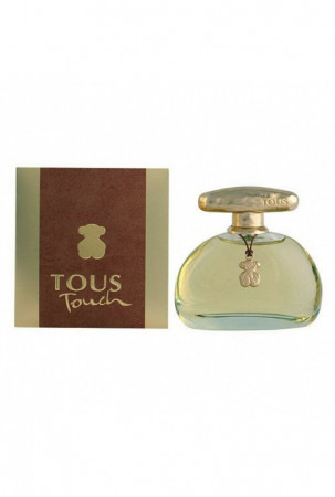 Moterų kvepalai Tous EDT