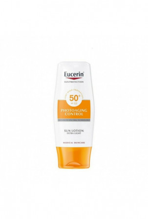 Saulės losjonas Sensitive...