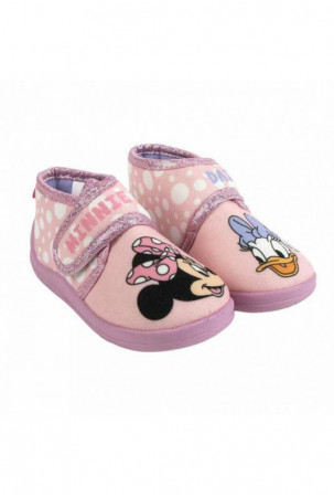 Namų šlepetes Minnie Mouse...