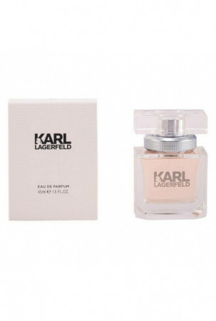 Moterų kvepalai Karl...