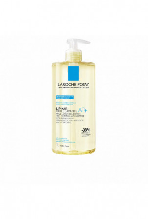 Vonios aliejus La Roche...