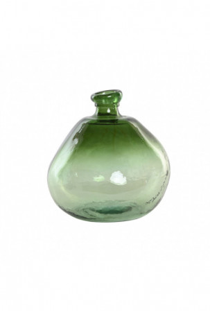 Vaza Home ESPRIT Žalia...