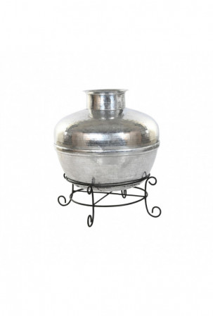 Vaza Home ESPRIT Juoda...