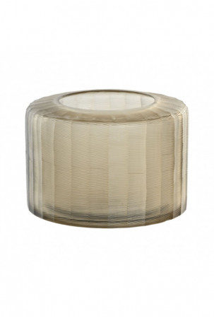 Vaza Home ESPRIT Stiklas...