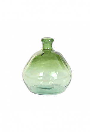 Vaza Home ESPRIT Žalia...