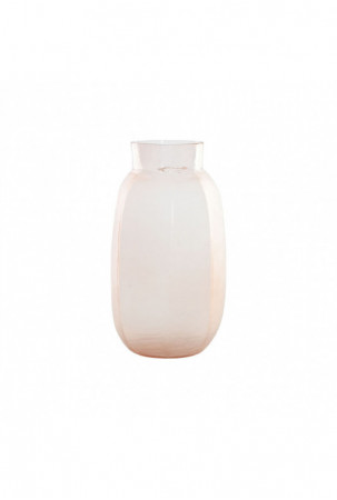 Vaza Home ESPRIT Rožinė...