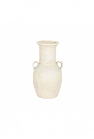 Vaza Home ESPRIT Balta...