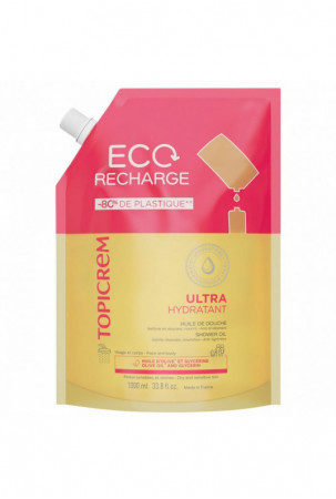 Dušo aliejus Topicrem UH 1 L