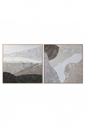 Paveikslas Home ESPRIT Ruda...