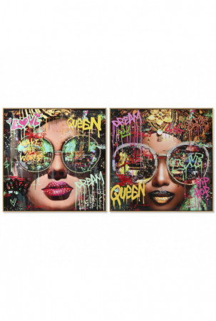 Paveikslas Home ESPRIT...