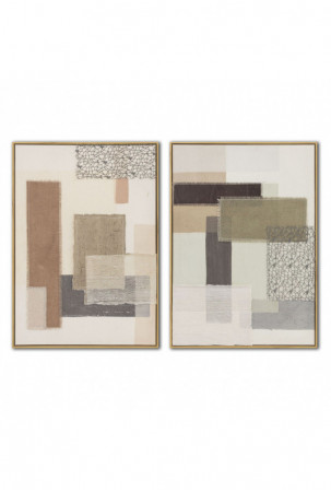 Paveikslas Home ESPRIT Ruda...