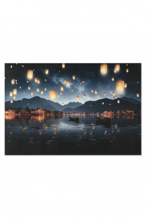 Paveikslas Home ESPRIT...