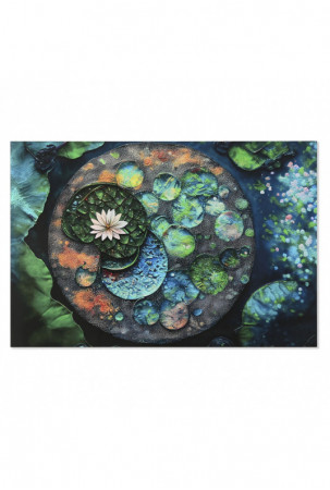 Paveikslas Home ESPRIT...