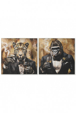 Paveikslas Home ESPRIT Ruda...