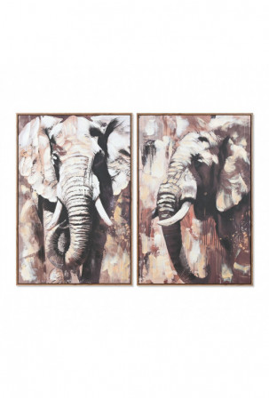 Paveikslas Home ESPRIT Ruda...