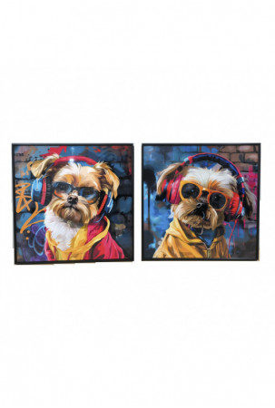 Paveikslas Home ESPRIT...