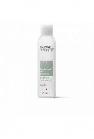 Vidutinio stiprumo gelis...