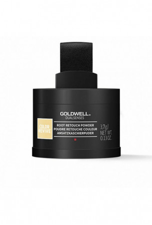 Šaknis maskuojanti priemonė...