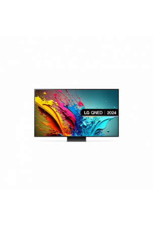 Smart TV LG 75QNED86T6A 4K...