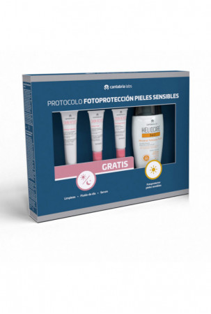 Kremas nuo saulės Heliocare...