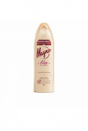 Dušo želė Magno ROSE...