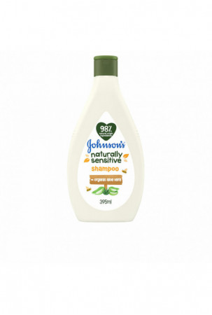 Vaikiškas šampūnas...