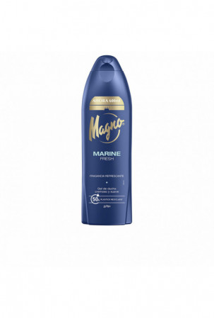 Dušo želė Magno MARINE 600 ml