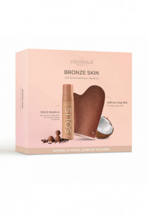 Kūno losjonas su savaiminiu...